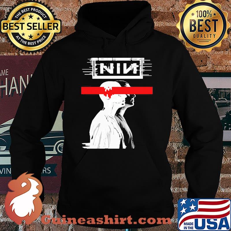 Nine inch nails band s Hoodie