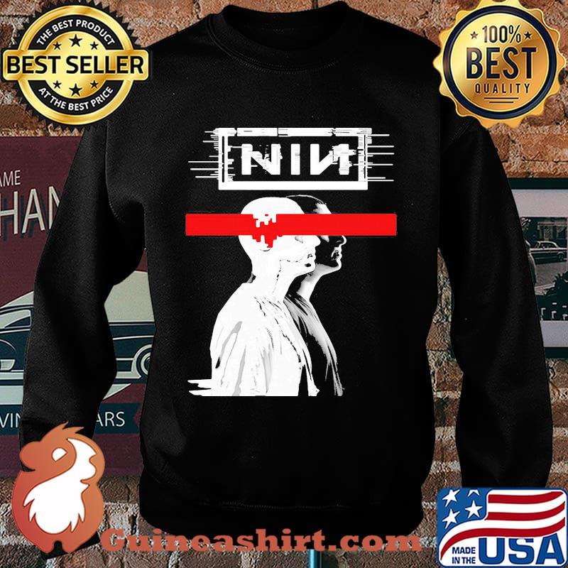 Nine inch nails band s Sweater