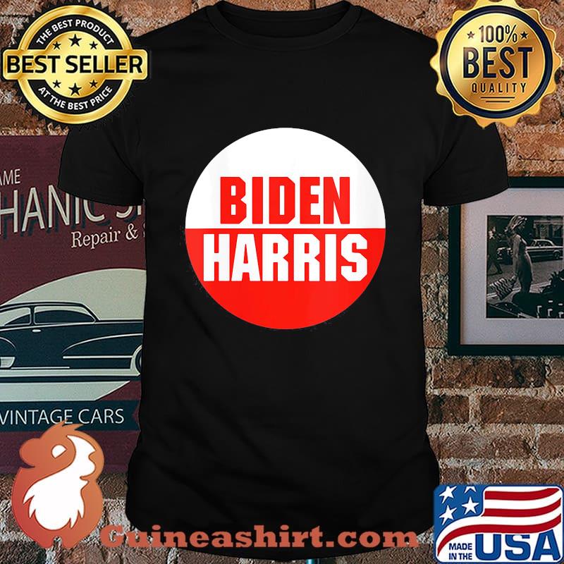 Official Biden Harris 2020 Joe Biden Kamala Harris shirt