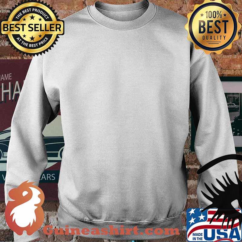 Official Crazy Dispatcher Eyes Shirt Sweater