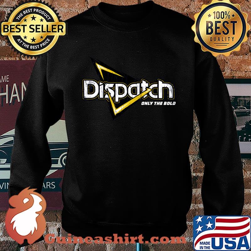Official doritos dispatch logo s Sweater