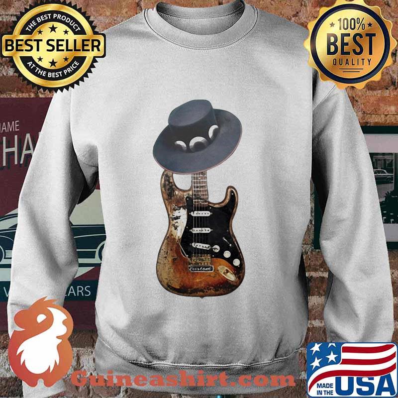 Official G&L tribute legacy electric guitar black s Sweater