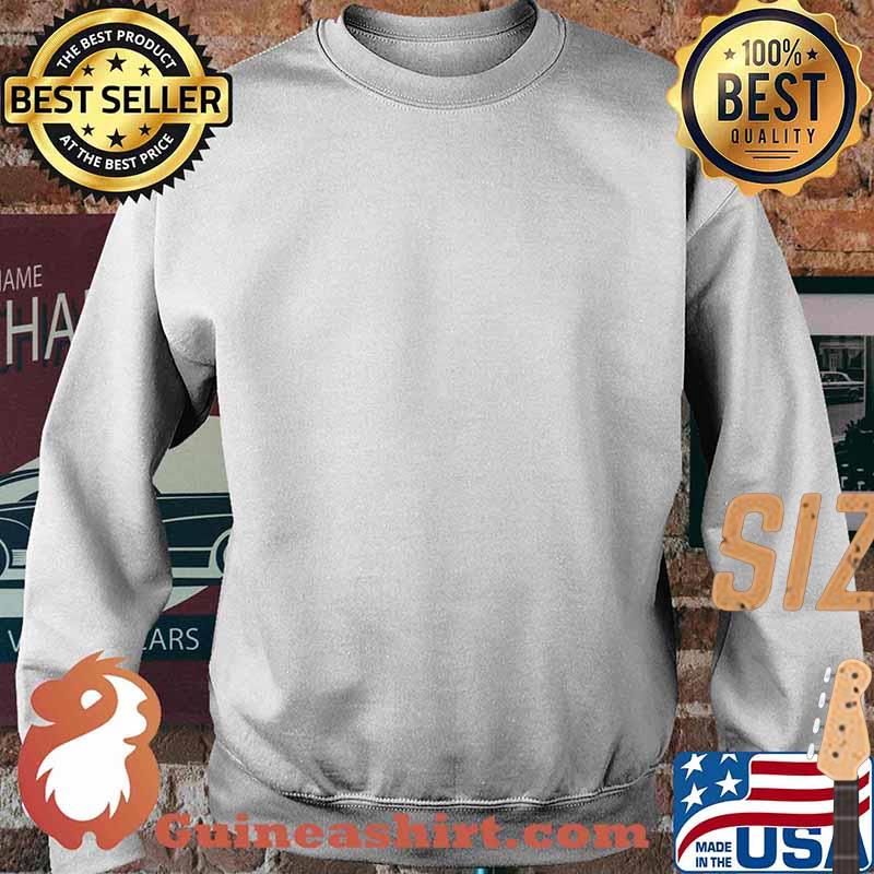 Official guitars size matters s Sweater
