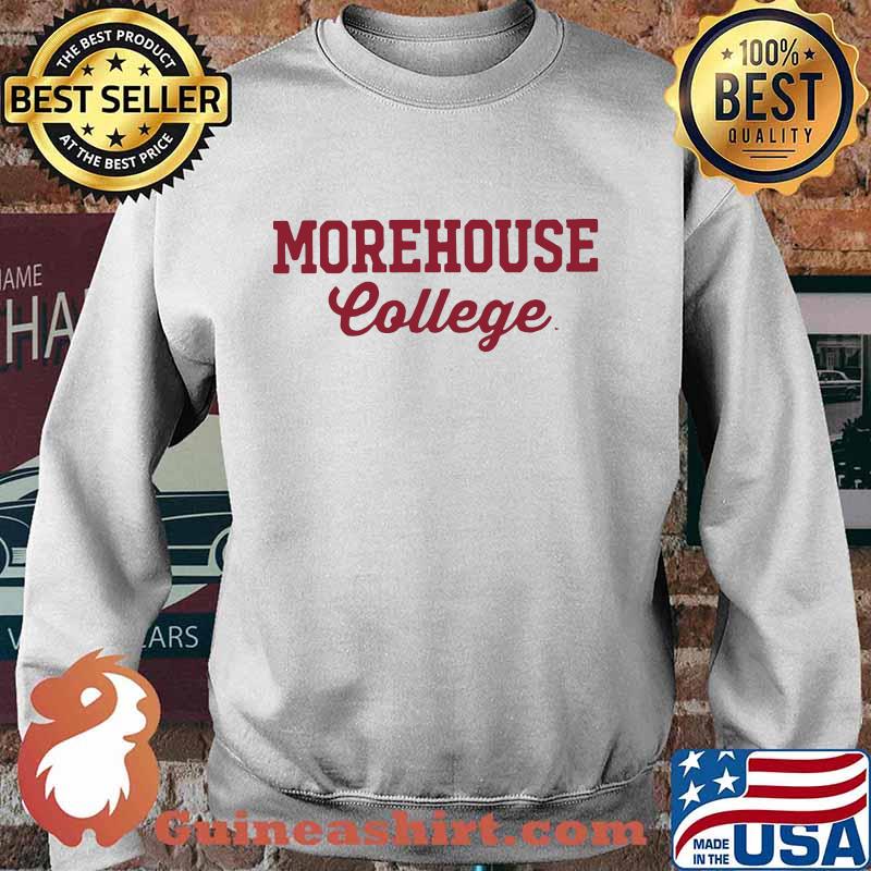Official morehouse college s Sweater