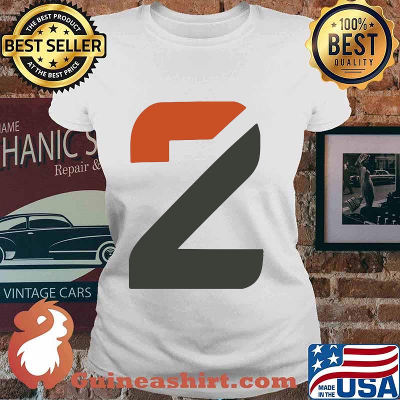 Official sign 2 s Ladies tee