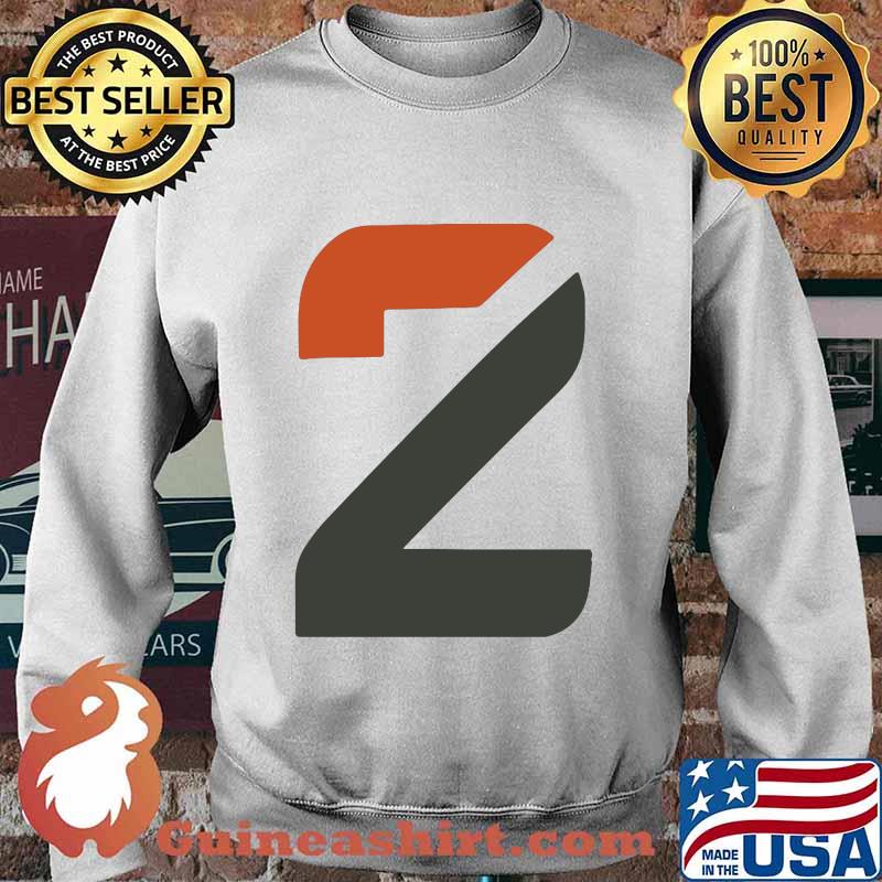 Official sign 2 s Sweater