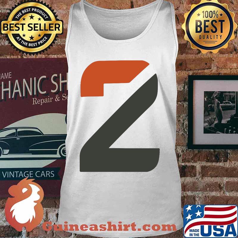 Official sign 2 s Tank top