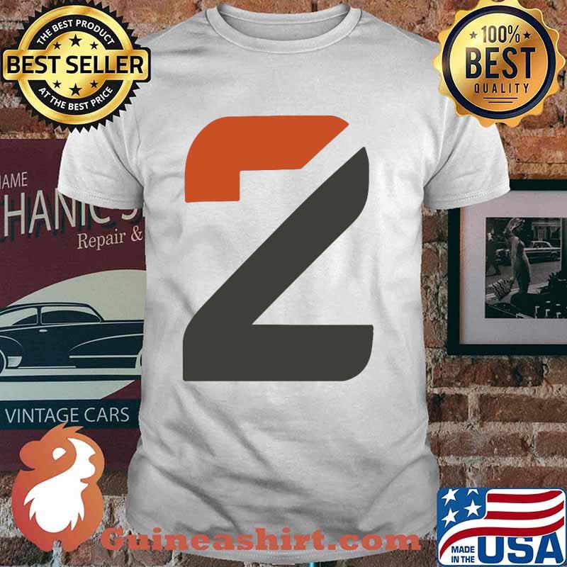 Official sign 2 shirt
