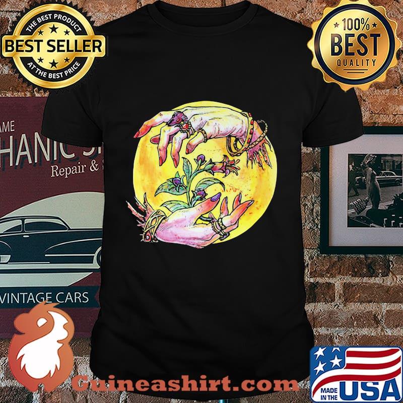Official Witchcraft Magic shirt