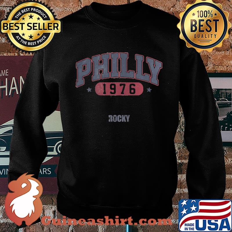 Philadelphia pennsylvania philly 11967 rocky s Sweater