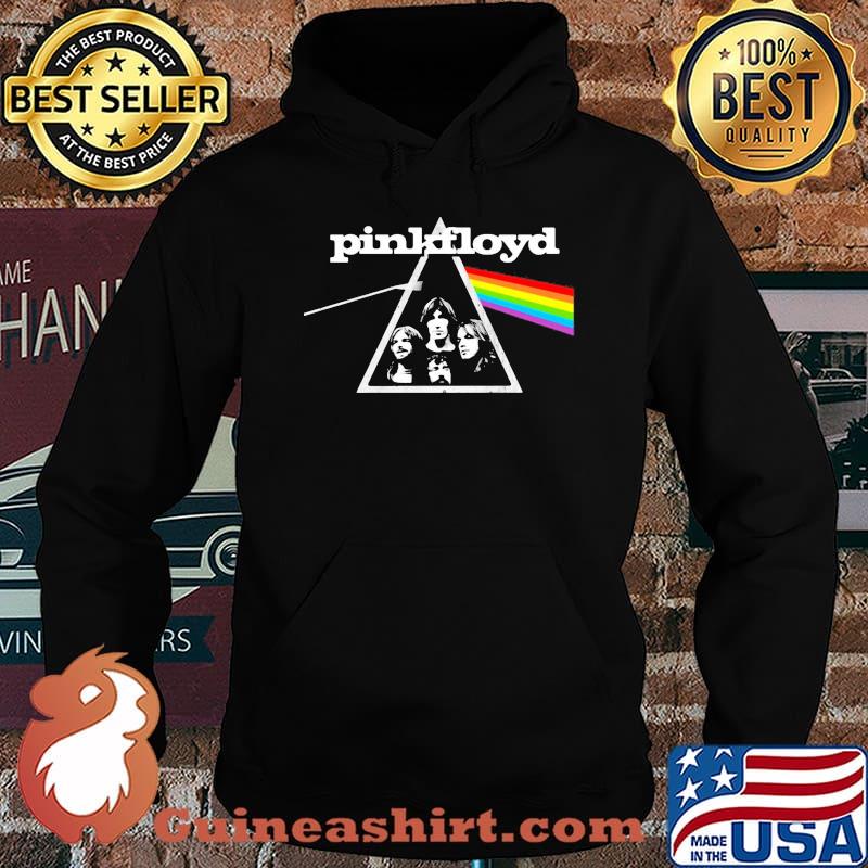 Pink floyd band rainbow 1965 s Hoodie