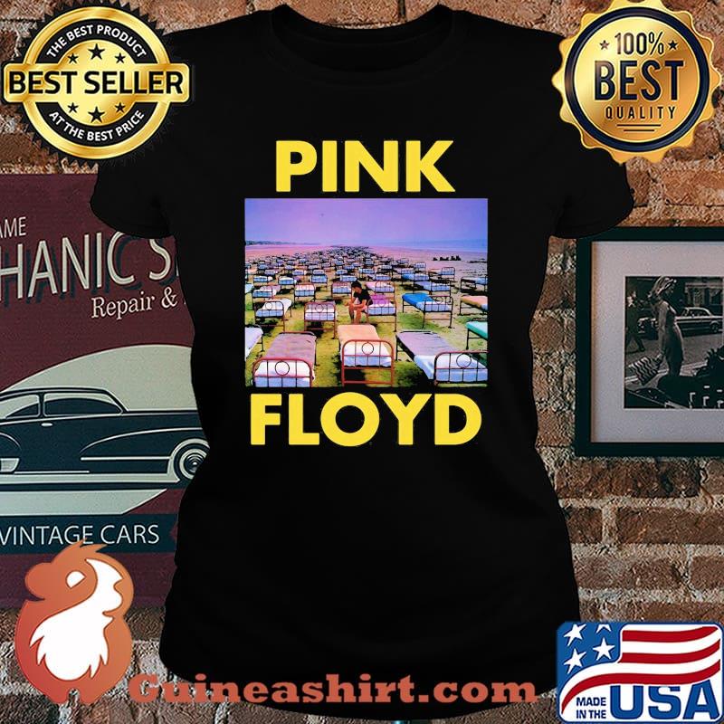 Pink floyd momentary lapse of reason s Laides tee