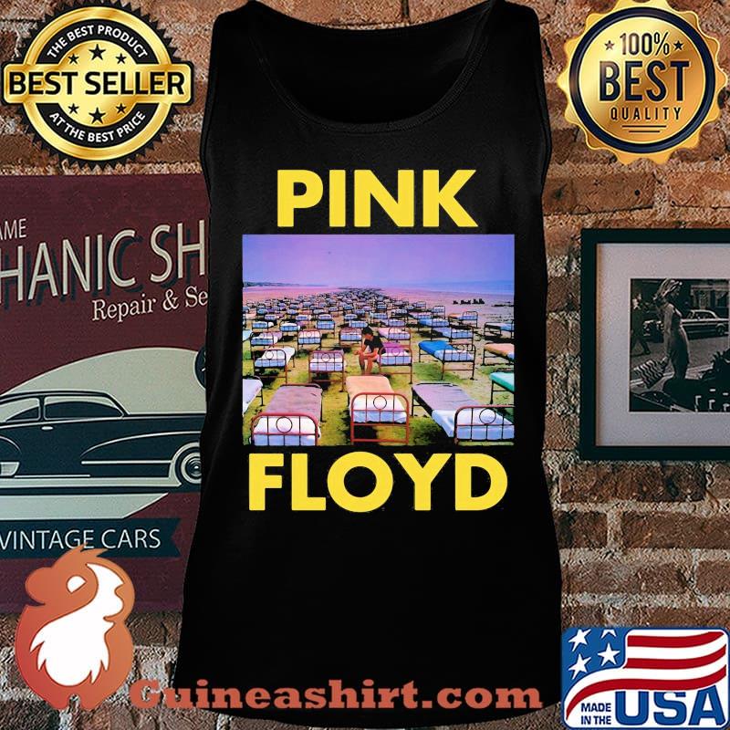 Pink floyd momentary lapse of reason s Tank top