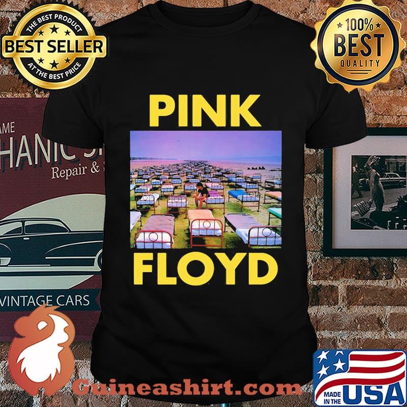 Pink floyd momentary lapse of reason shirt