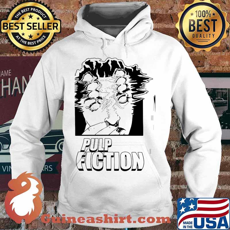 Pulp fiction band marsellus s Hoodie