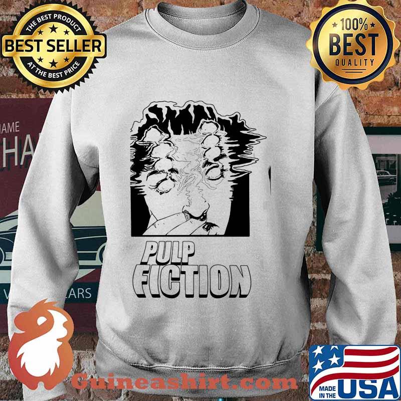 Pulp fiction band marsellus s Sweater