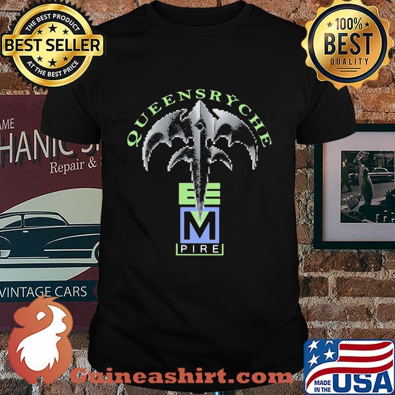 Queensryche operation pire album shirt