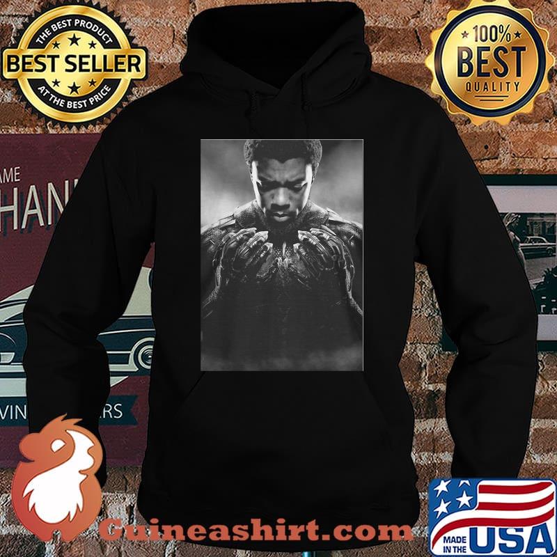 R.I.P. Black Panther star Chadwick Boseman at 43 s Hoodie