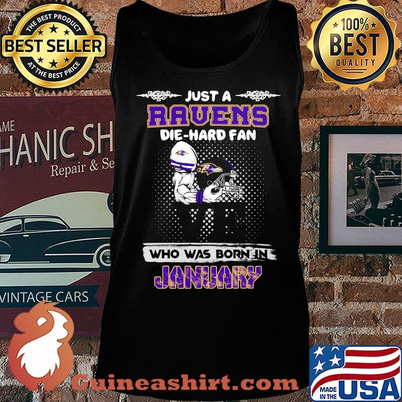 ravens-jan-ravens-ravens-f Tank top