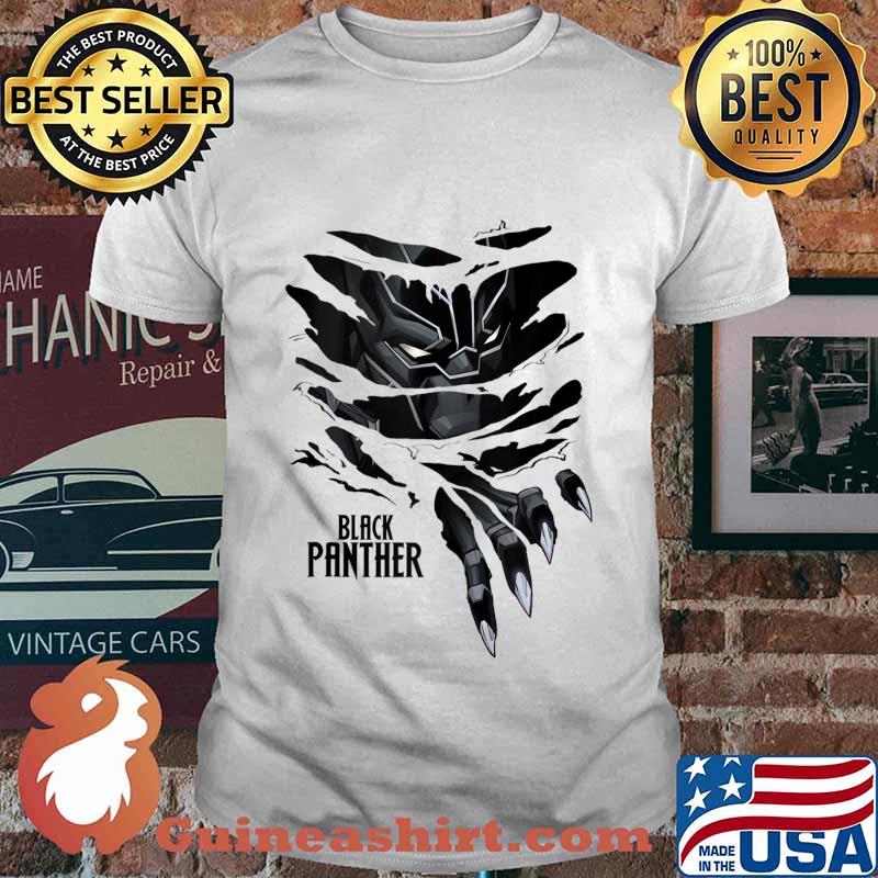Rest in peace Marvel Black Panther Rip shirt