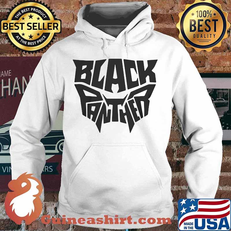 Rip Black Panther Chadwick Boseman Marvel s Hoodie