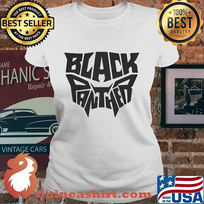 Rip Black Panther Chadwick Boseman Marvel s Ladies tee