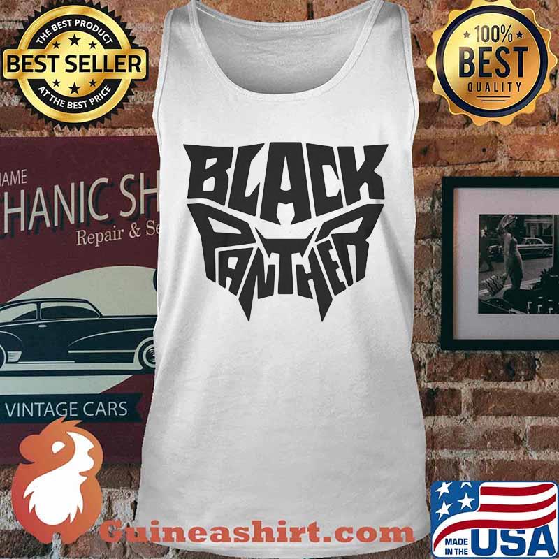 Rip Black Panther Chadwick Boseman Marvel s Tank top