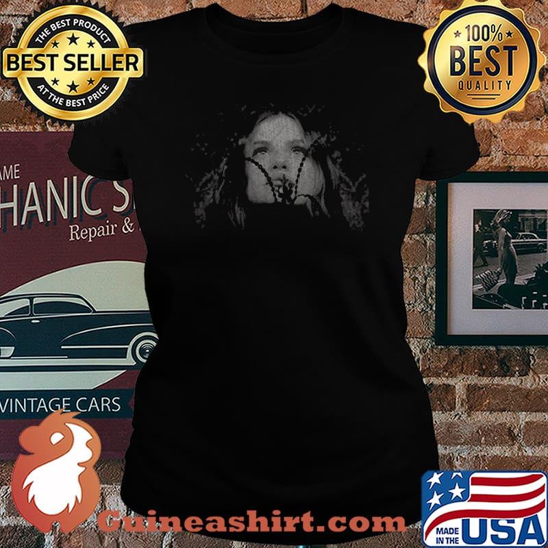 Selena gomez lose you to love me s Laides tee