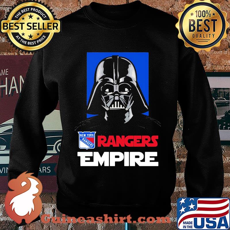 Star wars darth vader new york rangers empire s Sweater