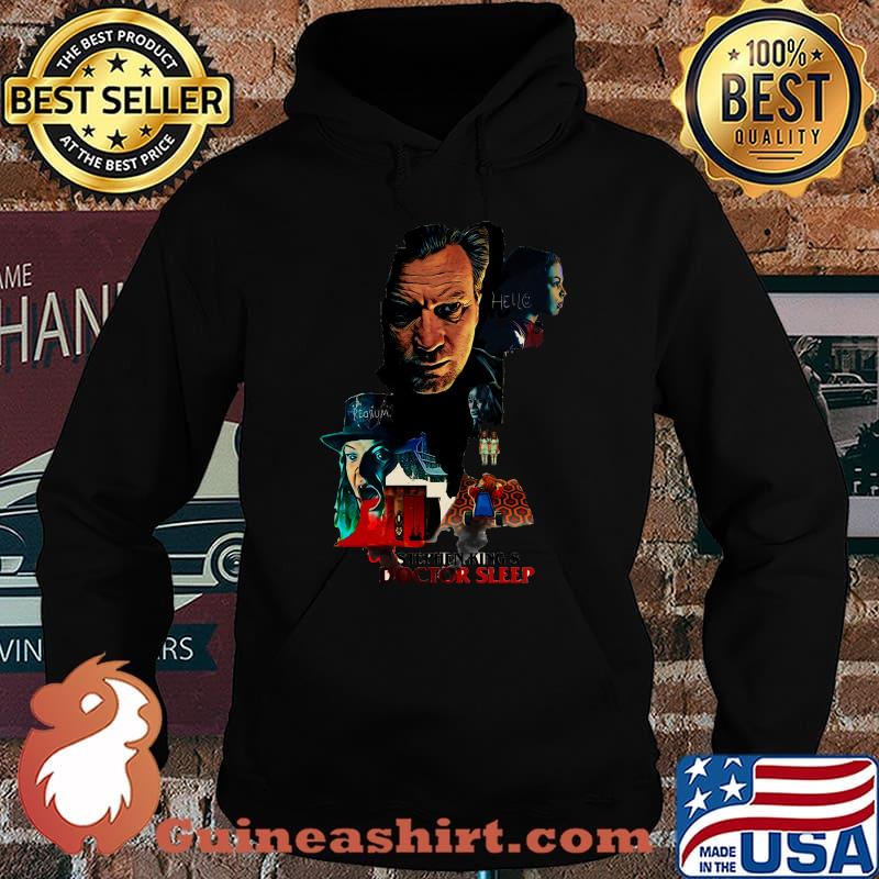 Stephen king doctor sleep cell under the dome joyland s Hoodie