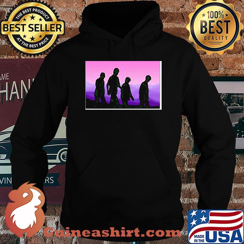 Stone roses fools gold s Hoodie