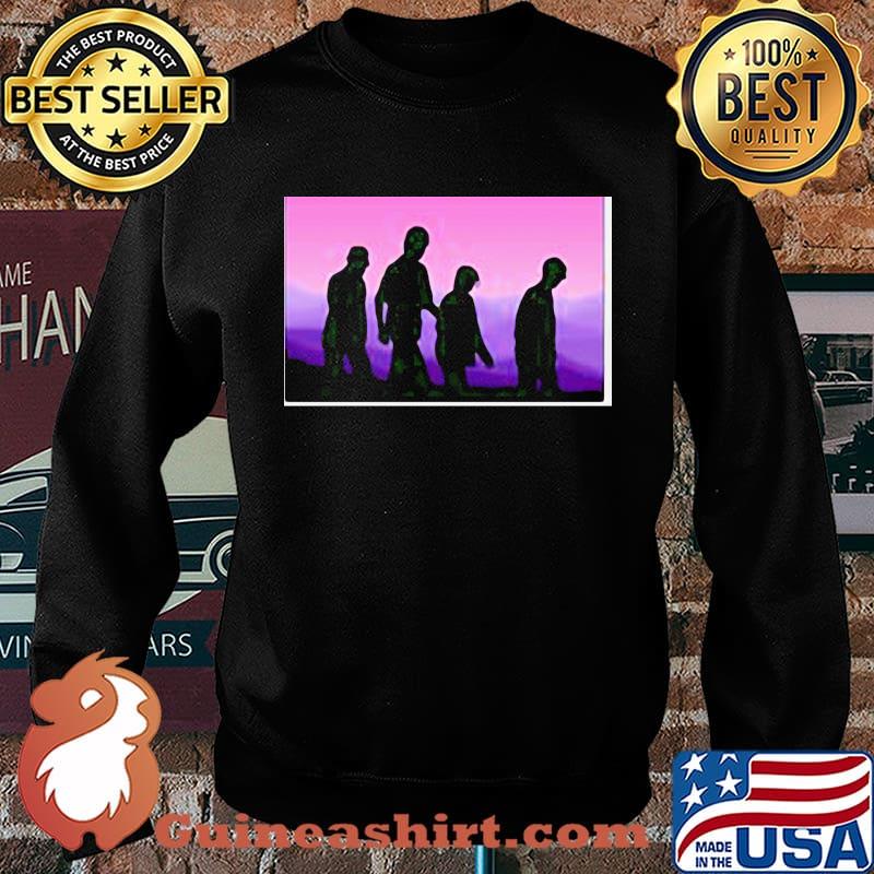 Stone roses fools gold s Sweater