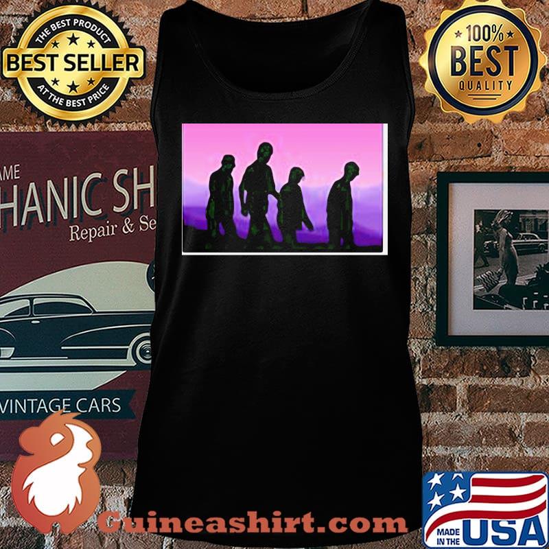 Stone roses fools gold s Tank top