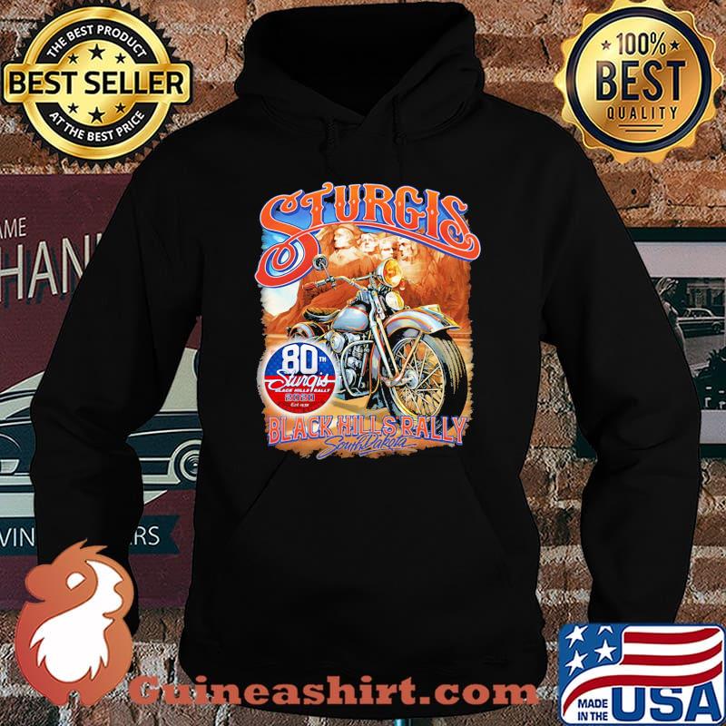 Sturgis motorcycle rally south dakota 2020 s Hoodie