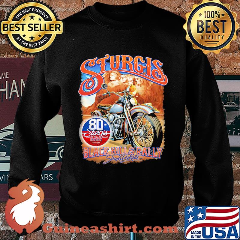 Sturgis motorcycle rally south dakota 2020 s Sweater