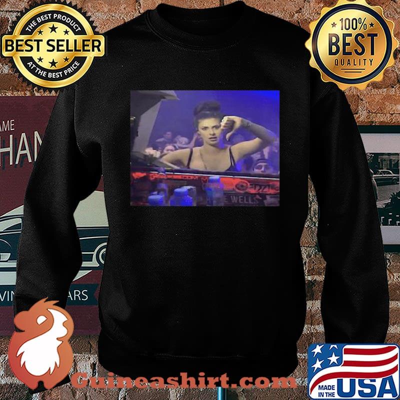 Too fast lil texas x space yacht collab s Sweater