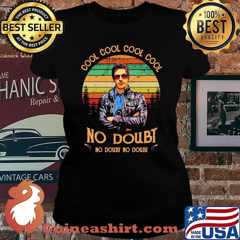 Tragic kingdom jr cool no doubt vintage retro s Laides tee