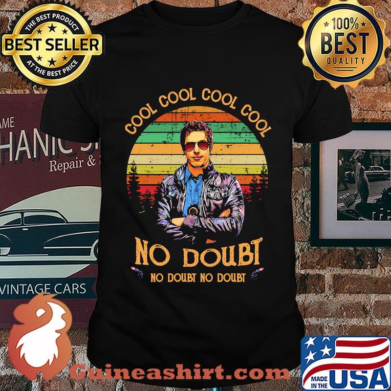 Tragic kingdom jr cool no doubt vintage retro shirt