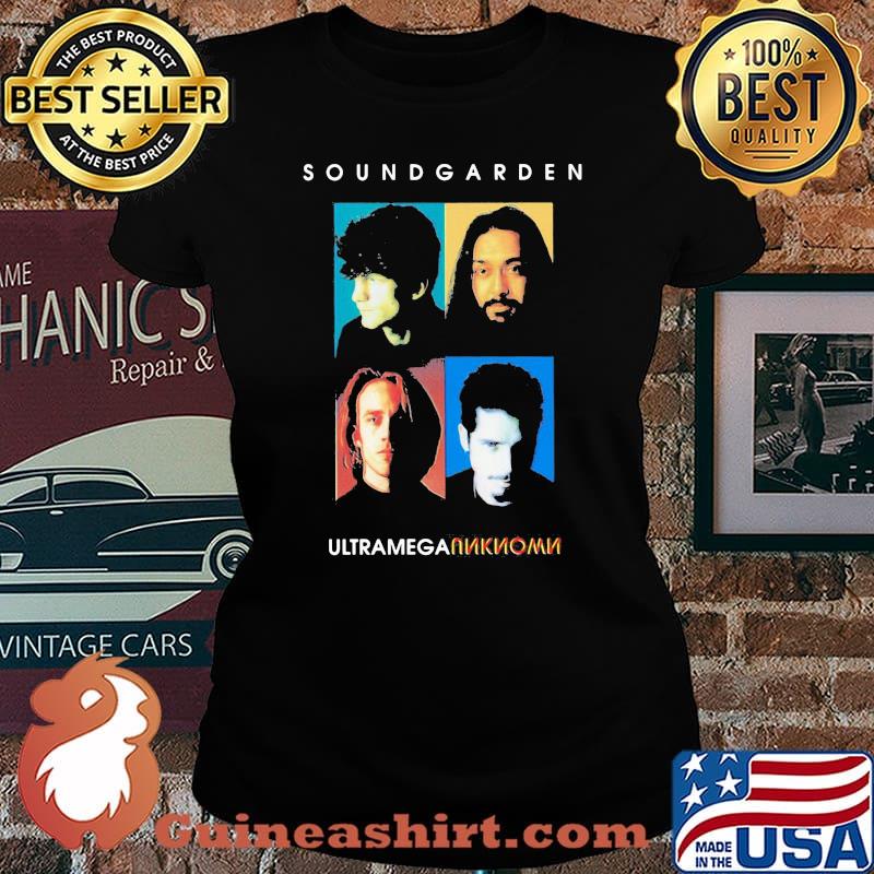 ultramegaunknown-soundgarden-f Laides tee