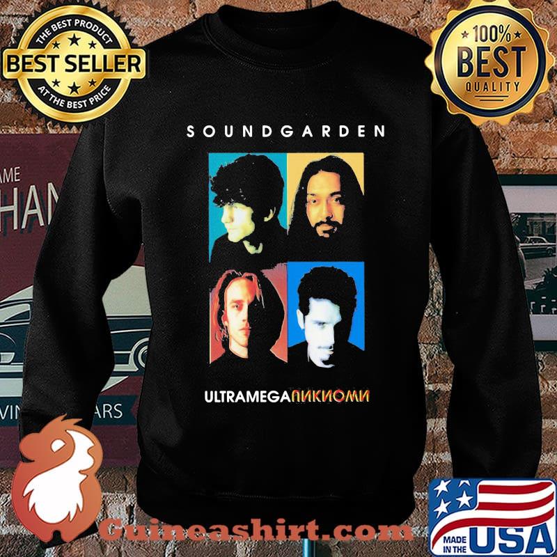 ultramegaunknown-soundgarden-f Sweater