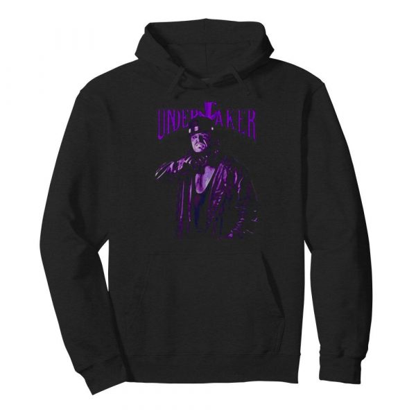 Undertaker wrestlers deadman shirt - Image 6