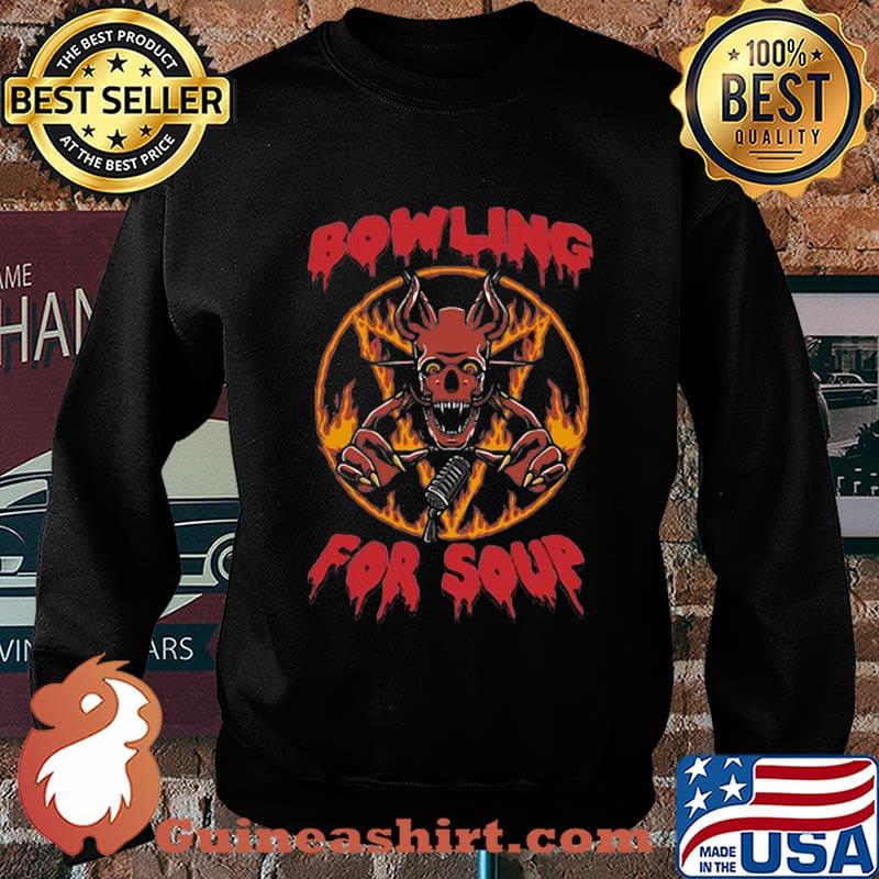 Vikings bowling for soup s Sweater