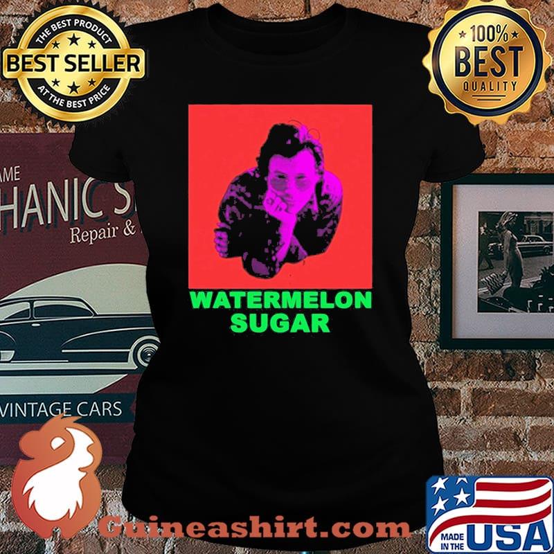 Watermelon sugar harry styles s Laides tee