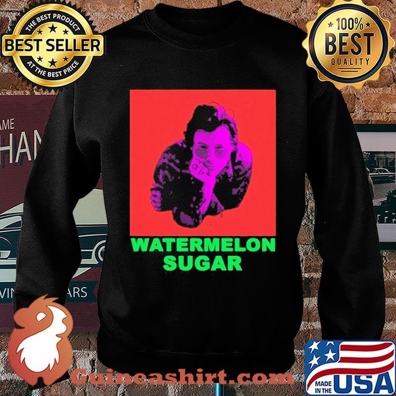 Watermelon sugar harry styles s Sweater