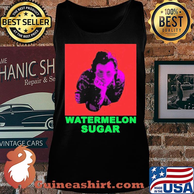 Watermelon sugar harry styles s Tank top