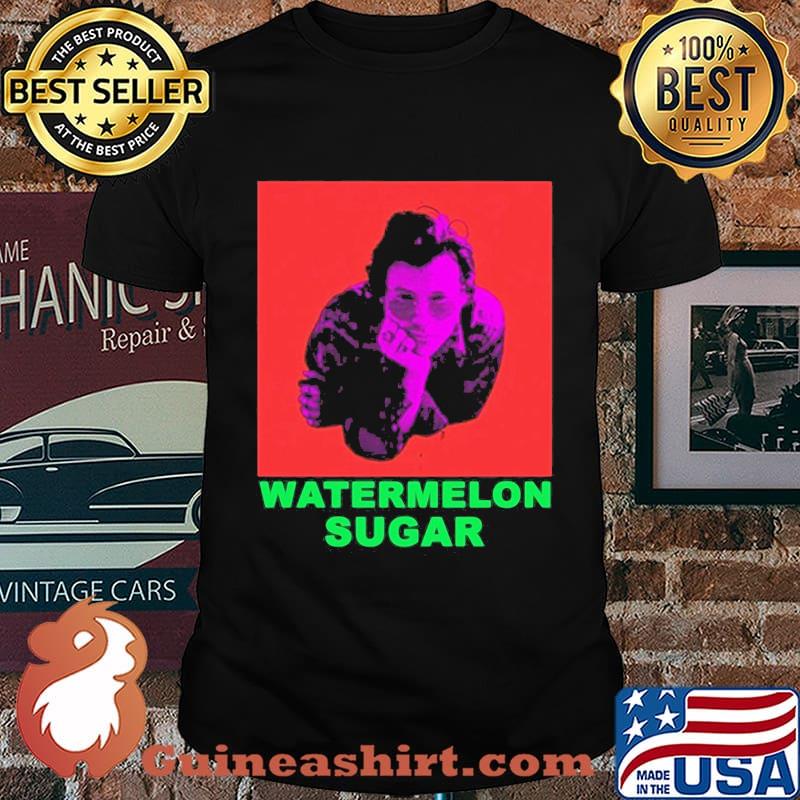 Watermelon sugar harry styles shirt