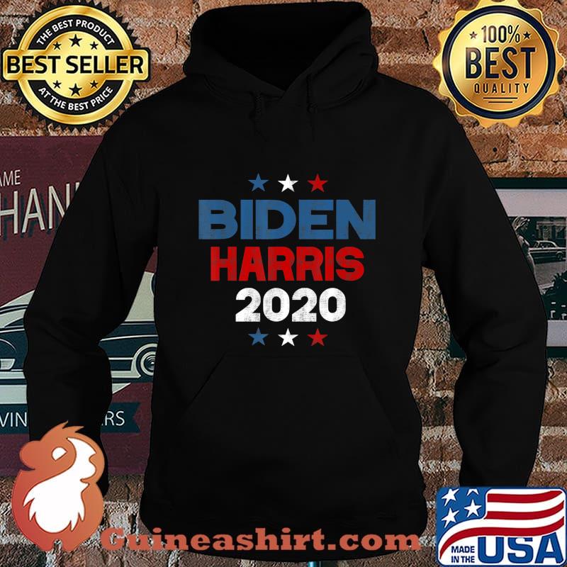 Biden Harris 2020 Joe Biden Kamala Harris T-Shirt Hoodie
