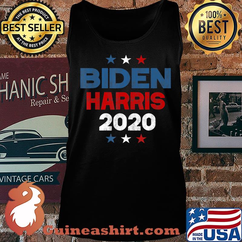 Biden Harris 2020 Joe Biden Kamala Harris T-Shirt Tank top