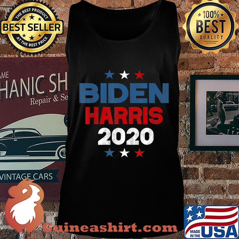 Biden Harris 2020 Joe Biden Kamala Harris T-Shirt Tank top