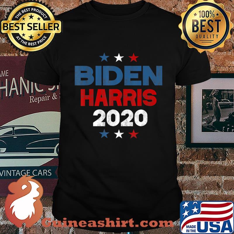 Biden Harris 2020 Joe Biden Kamala Harris T-Shirt